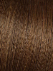 R830 GINGER BROWN | Warm, Medium Brown