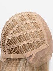 Krista | Human Hair / Synthetic Blend Lace Front Wig (Mono Top)