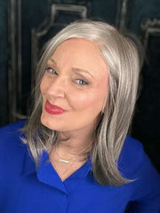 Harlee | Synthetic Lace Front Wig (Mono Part)