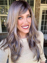 Wren | Synthetic Wig (Basic Cap)