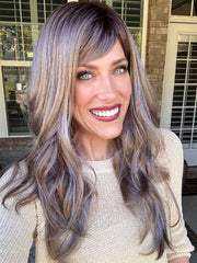 Wren | Synthetic Wig (Basic Cap)