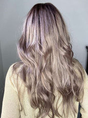 Wren | Synthetic Wig (Basic Cap)