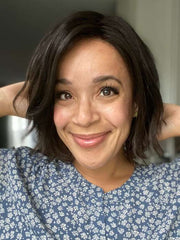 Esprit | Synthetic Lace Front Wig (Mono Part)