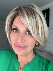 Idalia | Synthetic Lace Front Wig (Basic Cap)