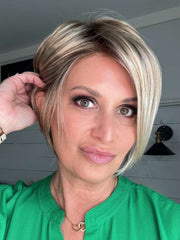 Idalia | Synthetic Lace Front Wig (Basic Cap)