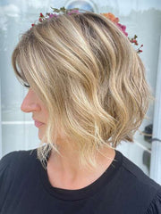 Esprit | Synthetic Lace Front Wig (Mono Part)