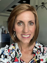 Elite Small | Synthetic Lace Front Wig (Mono Part)