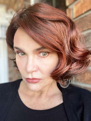 Coco | Synthetic Lace Front Wig (Mono Part)