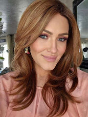 Sheena | Synthetic Lace Front Wig (Mono Top)