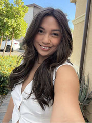 Model Mode | Synthetic Lace Front Wig (Mono Top)