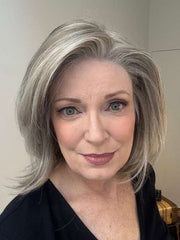 Cameron Lite | Synthetic Lace Front Wig (Mono Top)