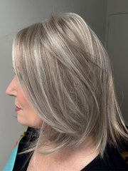 Cameron Lite | Synthetic Lace Front Wig (Mono Top)