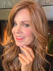 Model Mode | Synthetic Lace Front Wig (Mono Top)