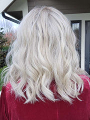 Maeve | Synthetic Lace Front Wig (Mono Part)