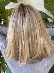 Harper | Synthetic Lace Front Wig (Mono Top)