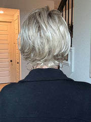 Like | Synthetic Lace Front Wig (Mono Part)