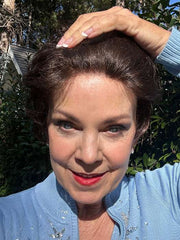 Estate | Synthetic Lace Front Wig (Mono Top)