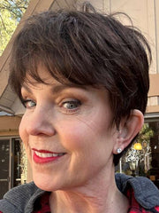 Estate | Synthetic Lace Front Wig (Mono Top)