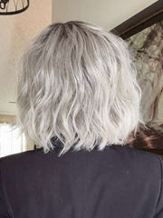 Nyx | Synthetic Lace Front Wig (Mono Part)