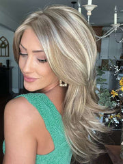 Sheena | Synthetic Lace Front Wig (Mono Top)