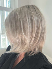 Cameron Petite | Synthetic Lace Front Wig (HT)