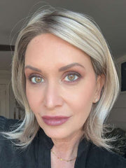 Cameron Petite | Synthetic Lace Front Wig (HT)