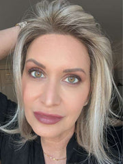 Cameron Petite | Synthetic Lace Front Wig (HT)