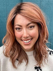 Tabu | HF Synthetic Lace Front Wig (Mono Crown)