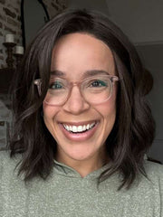 Charlotte | Synthetic Lace Front Wig (Mono Part)