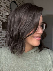 Charlotte | Synthetic Lace Front Wig (Mono Part)