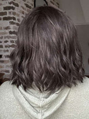 Charlotte | Synthetic Lace Front Wig (Mono Part)