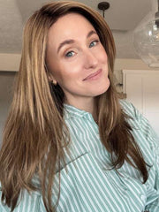 Sheena | Synthetic Lace Front Wig (Mono Top)