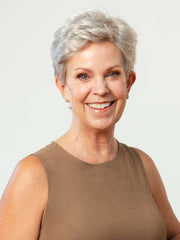 Tab | Synthetic Lace Front Wig (Mono Crown)