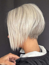 Ignite HH | Remy Human Hair Lace Front Wig (Hand Tied)