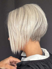 Ignite HH | Remy Human Hair Lace Front Wig (Hand Tied)