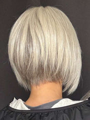 Ignite HH | Remy Human Hair Lace Front Wig (Hand Tied)