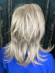 Harlee | Synthetic Lace Front Wig (Mono Part)