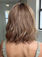 Charlotte | Synthetic Lace Front Wig (Mono Part)