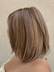 Cruise Control | Synthetic Lace Front Wig (Hand-Tied)