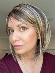 Wynn | Synthetic Lace Front Wig (Mono Part)