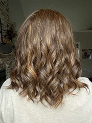 Maeve | Synthetic Lace Front Wig (Mono Part)