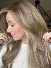 Model Mode | Synthetic Lace Front Wig (Mono Top)