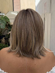 Cruise Control | Synthetic Lace Front Wig (Hand-Tied)