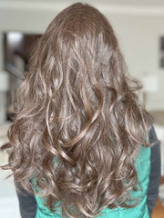 Model Mode | Synthetic Lace Front Wig (Mono Top)