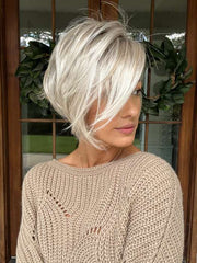 Idalia | Synthetic Lace Front Wig (Basic Cap)