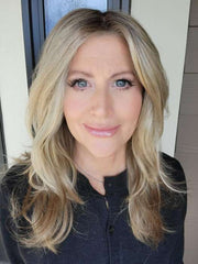 Miranda Lite | Synthetic Lace Front Wig (Hand Tied)