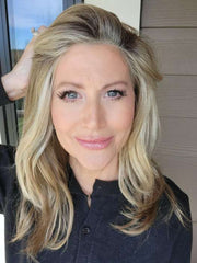 Miranda Lite | Synthetic Lace Front Wig (Hand Tied)