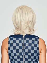 Upstage | Synthetic Lace Front Wig (Hand-Tied)