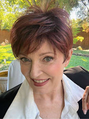 Elan | Synthetic Lace Front Wig (Basic Cap)