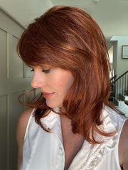 Nadia Petite | Synthetic Wig (Mono Part)